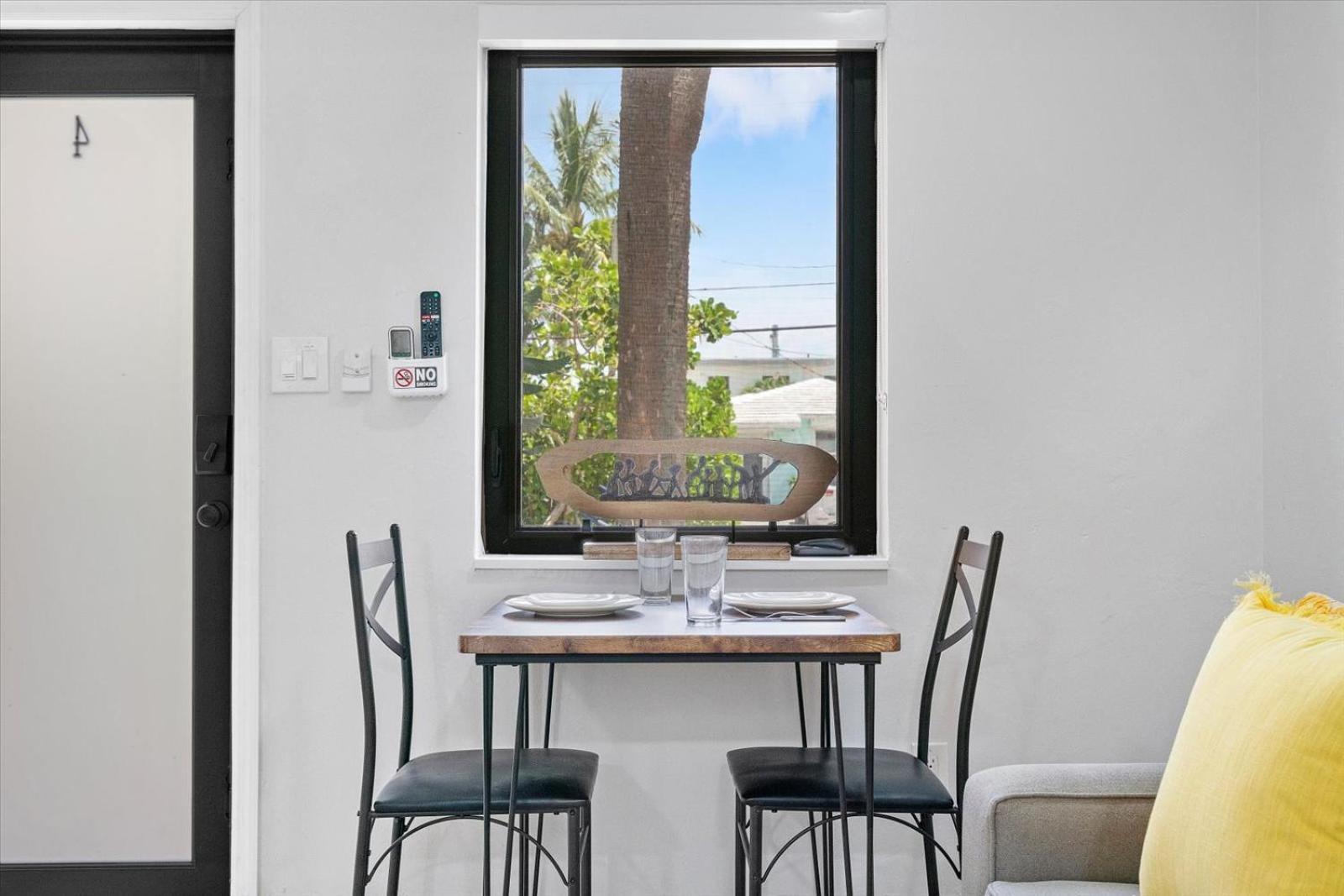 Ferienwohnung Walnut By The Sea Hollywood Exterior foto