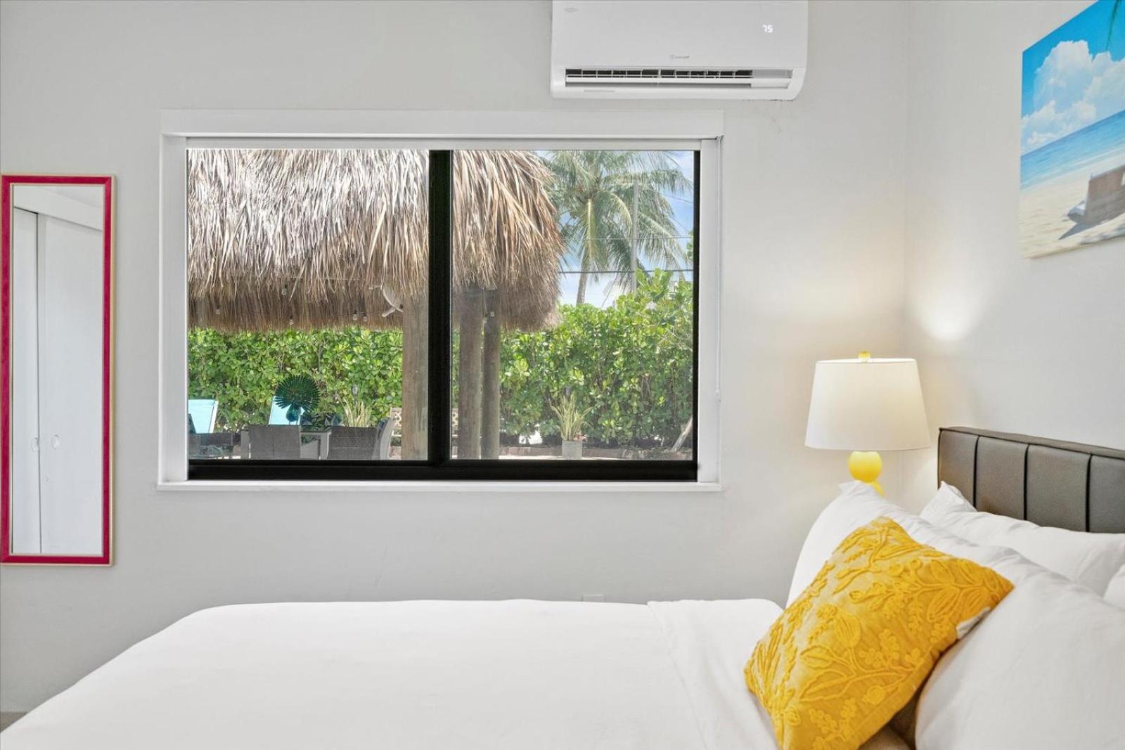 Ferienwohnung Walnut By The Sea Hollywood Zimmer foto